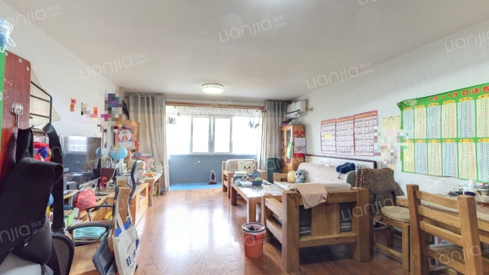 桑园路二手房实景图