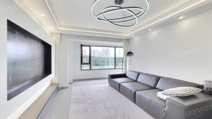 伴山郡二手房实景图