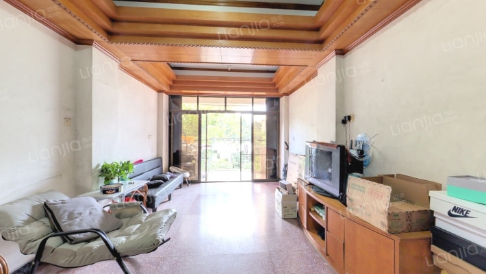 河泊大街二手房实景图