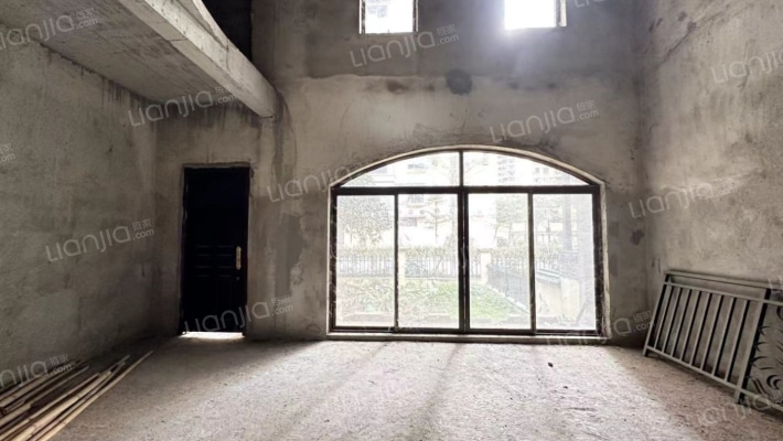 皇庭.壹號公馆I期二手房实景图