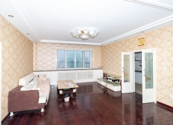 整租·汇友大厦 3室2厅 南_汇友大厦租房