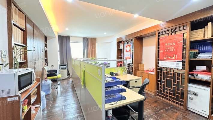 尚林商厦二手房实景图