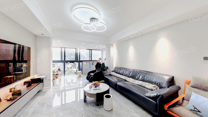 赞成林风映水苑二手房实景图