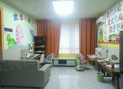 整租·甲第壹号C区 3室2厅 南_甲第壹号C区租房