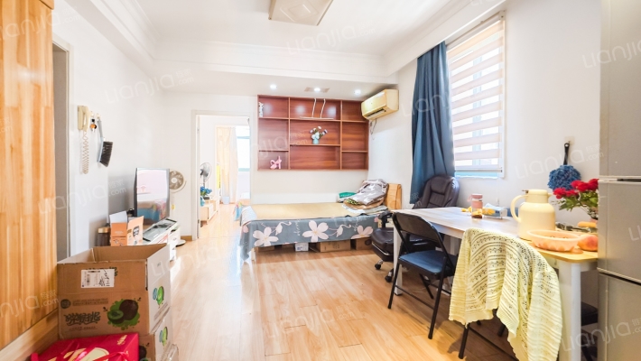 昌四小区二手房实景图