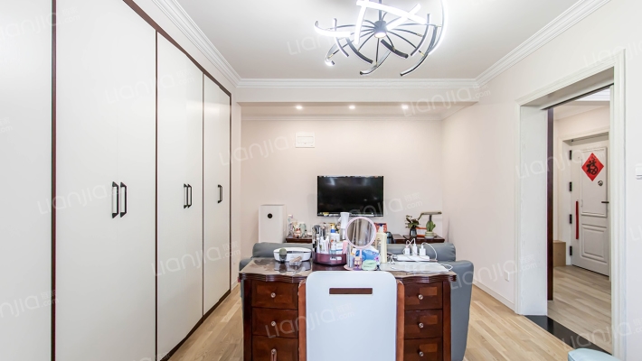 宁馨家园二手房实景图