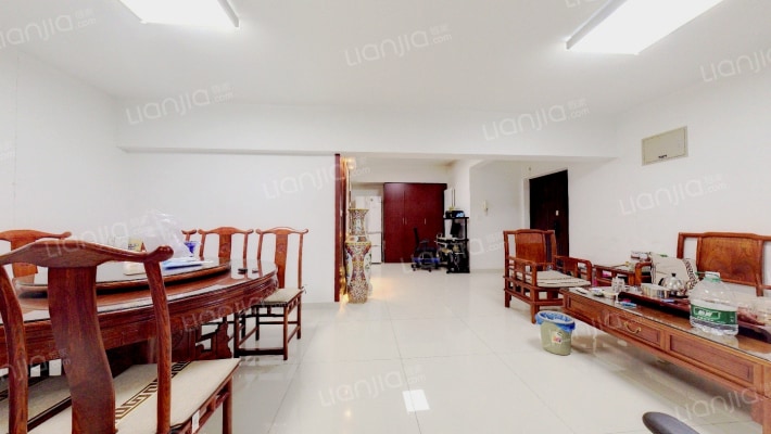 天缘公寓二手房实景图