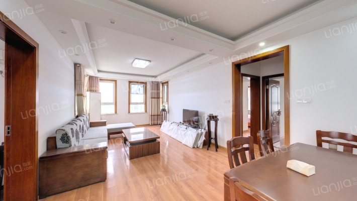 和风家园二手房实景图