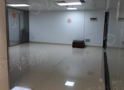 整租·赛格假日广场 3室1厅 东南_赛格假日广场租房