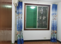 整租·旭光小区 4室2厅 南_旭光小区租房