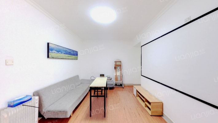 景尚雅苑二手房实景图