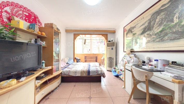 安宁里南区二手房实景图