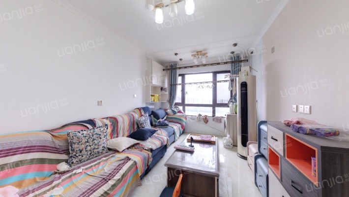 鑫苑名城南苑二手房实景图