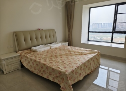 整租·锦绣时光 3室1厅 西北_锦绣时光租房