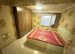 整租·富景华城 3室2厅 南_富景华城租房