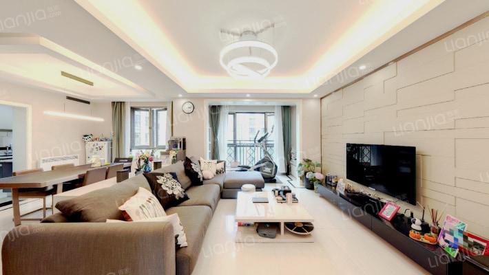 丽都花园丽府二手房实景图