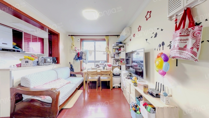 中环和乐苑二手房实景图