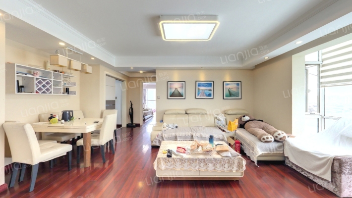 印湖山庄二手房实景图