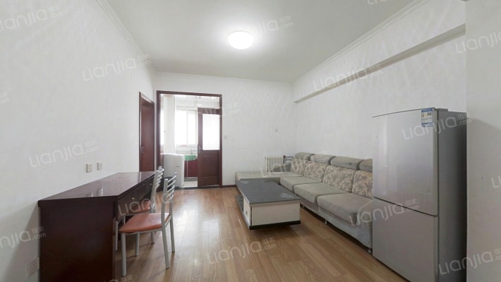 盛龙广场3号地二手房实景图