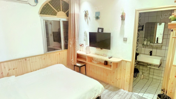 南田巷二手房实景图