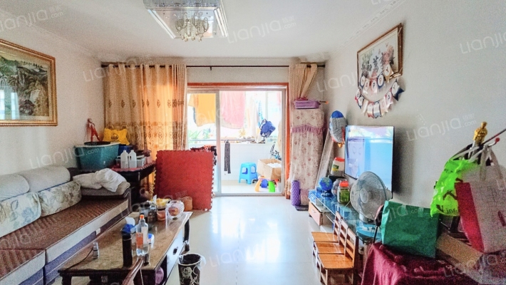 兴学园三巷二手房实景图