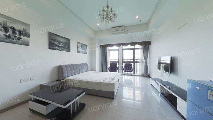 财富公馆二手房实景图