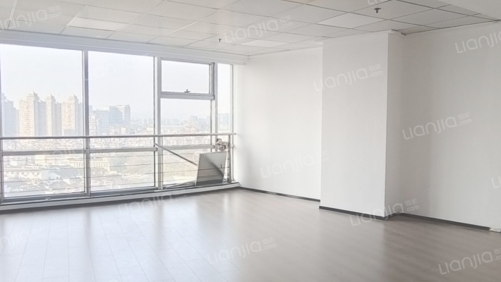 中山西路2号二手房实景图