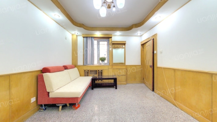 大峪南路二手房实景图