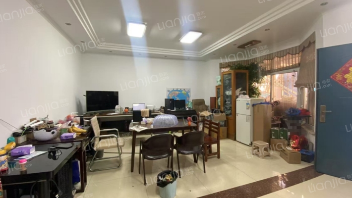 吴新村二手房实景图