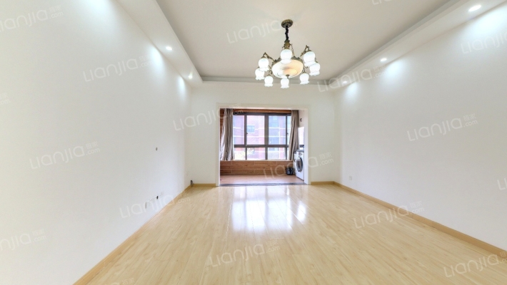 亚泰山语湖二手房实景图