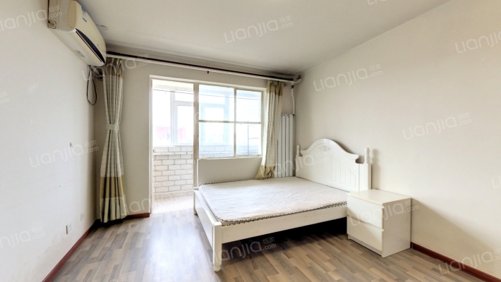 枣园北里二手房实景图