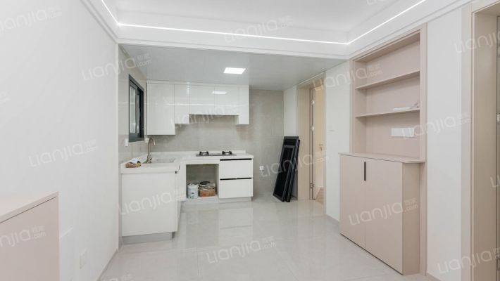 香楠小区二手房实景图