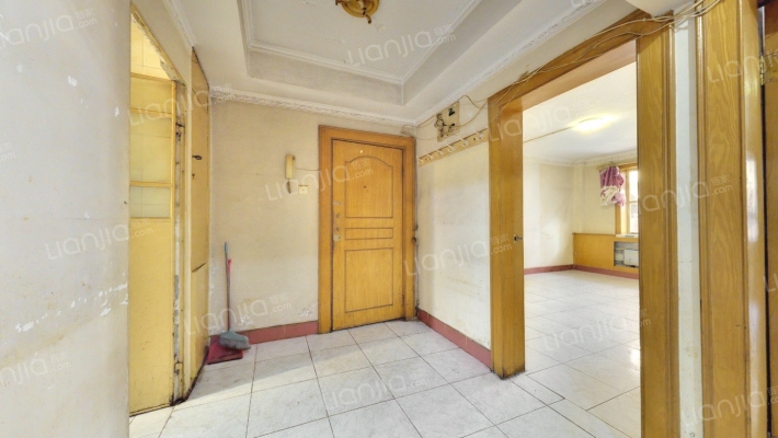 华严北里4号院二手房实景图