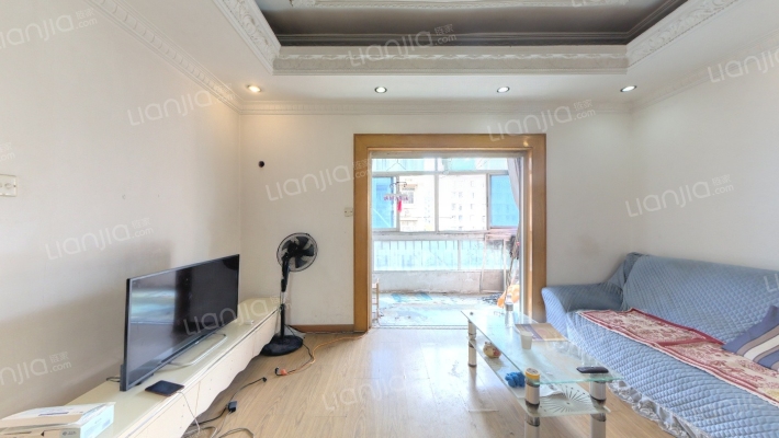 南航小区二手房实景图