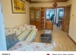 整租·白漾港小区 2室2厅 南/北_白漾港小区租房