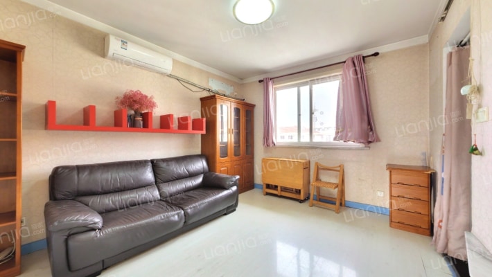 绿园六村 二手房实景图