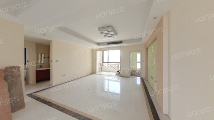 长江御园二手房实景图