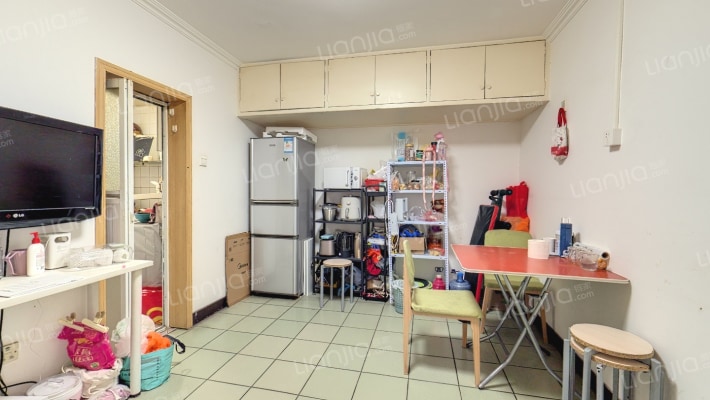 文慧园路2号院二手房实景图