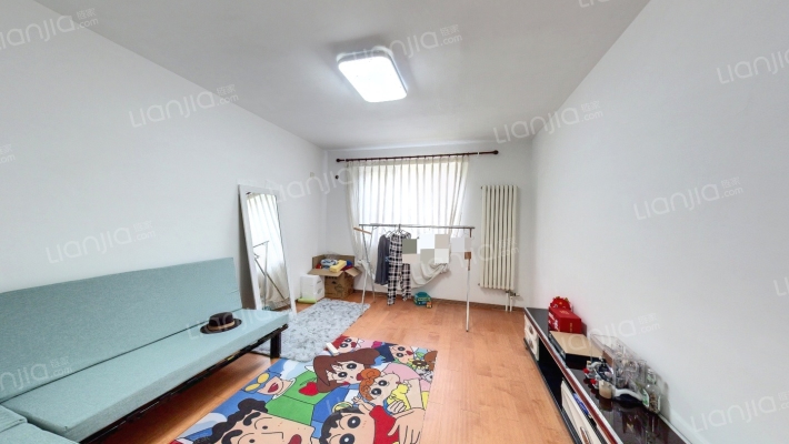 育新花园中里二手房实景图