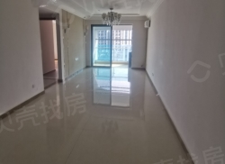 整租·恒大美丽沙天瑞湾 2室2厅 南_恒大美丽沙天瑞湾租房