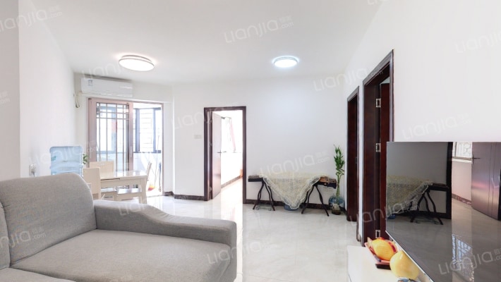 天成大厦二手房实景图