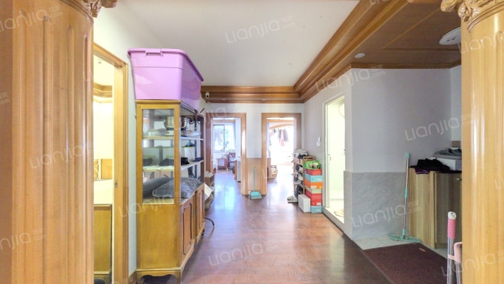 黄楼新邨二手房实景图