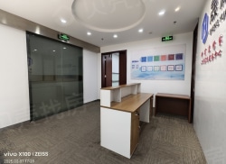 整租·奎文座 4室3厅 南_奎文座租房