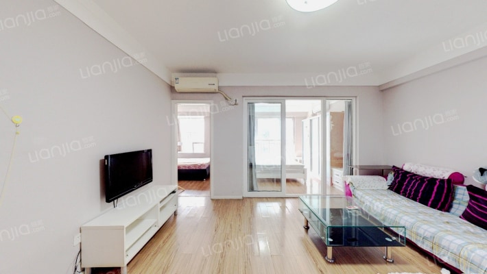 红城二手房实景图