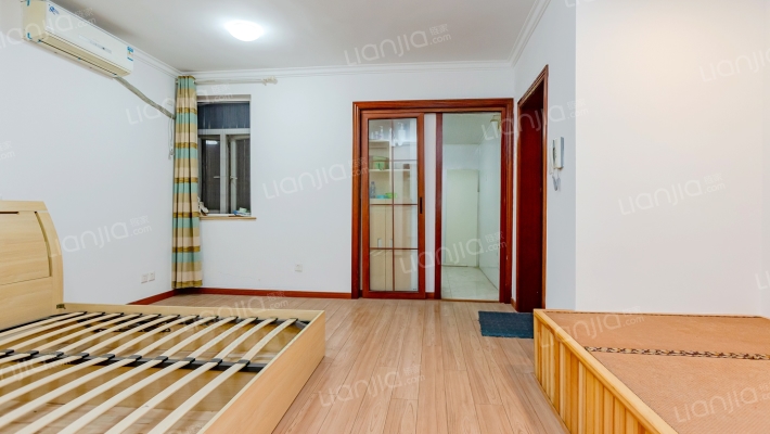 八方花苑二手房实景图