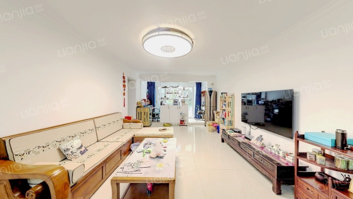 国泰豪园二手房实景图