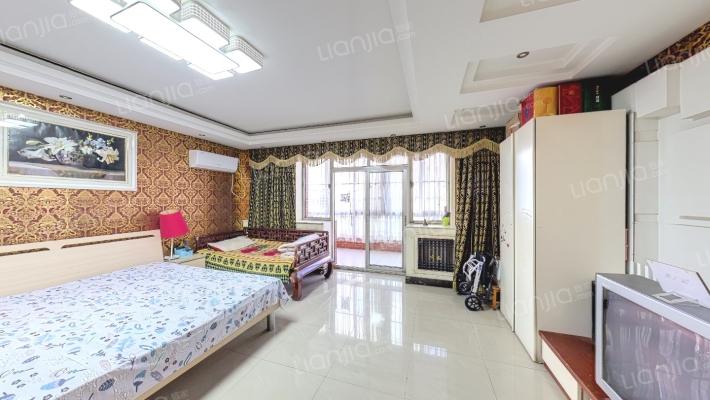 银闸胡同20号院二手房实景图