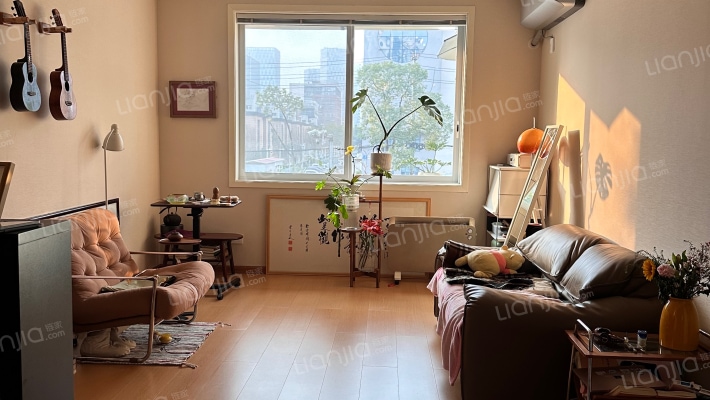 包江小区二手房实景图