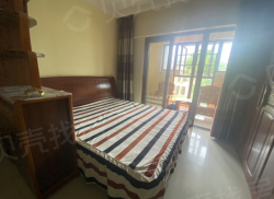 整租·万达国际度假区2期 1室1厅 北_万达国际度假区2期租房