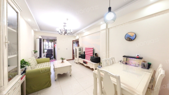 龙湖佰乐街二手房实景图